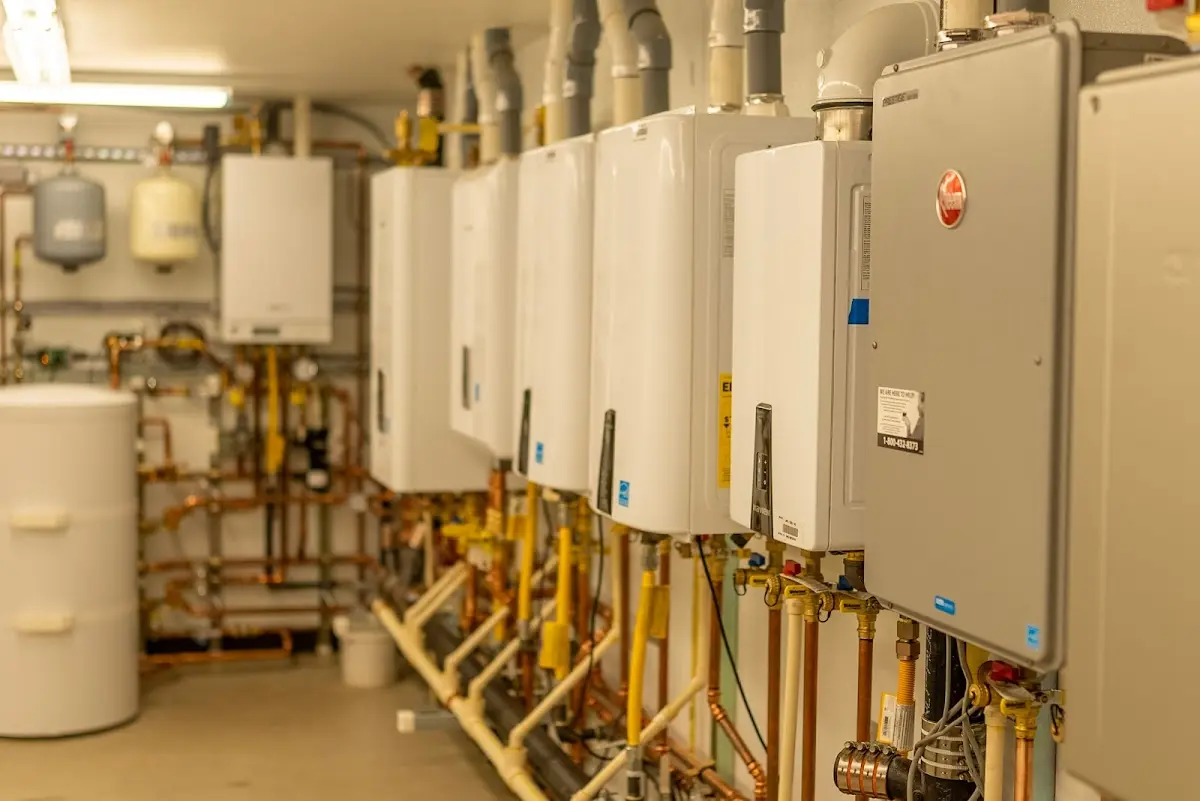 Sewer Cleanout in Panama City Beach, FL